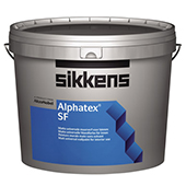 ALPHATEX SF (SIKKENS)